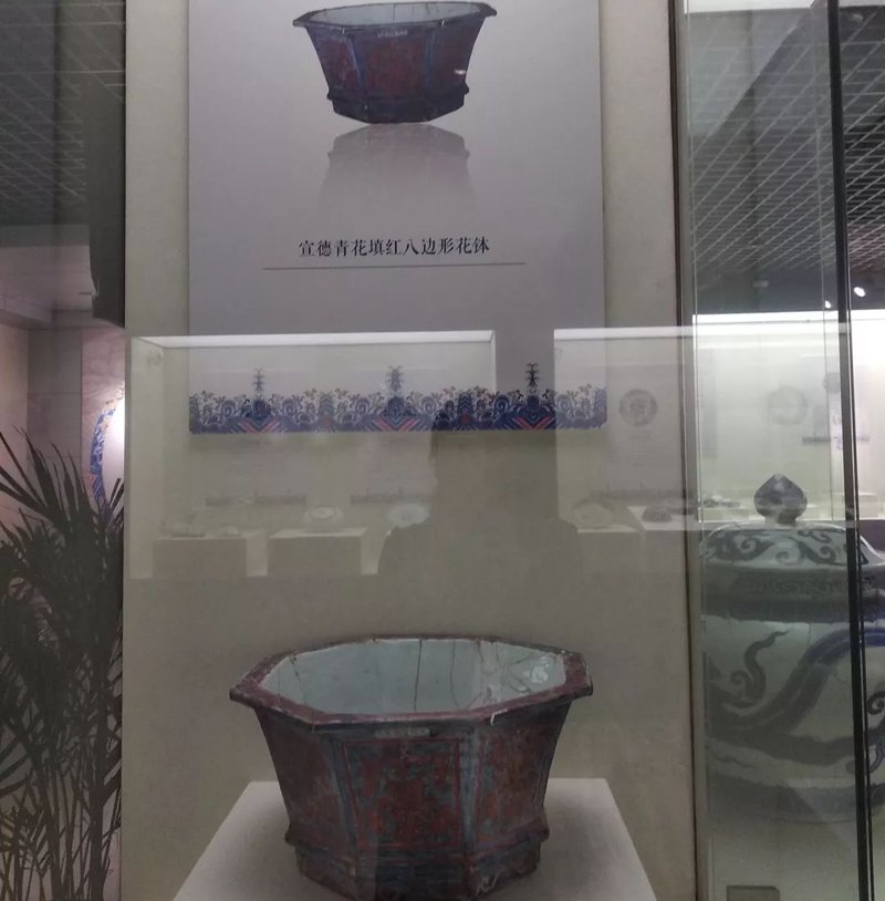陶瓷艺术大师：从历史长河中汲取灵感
