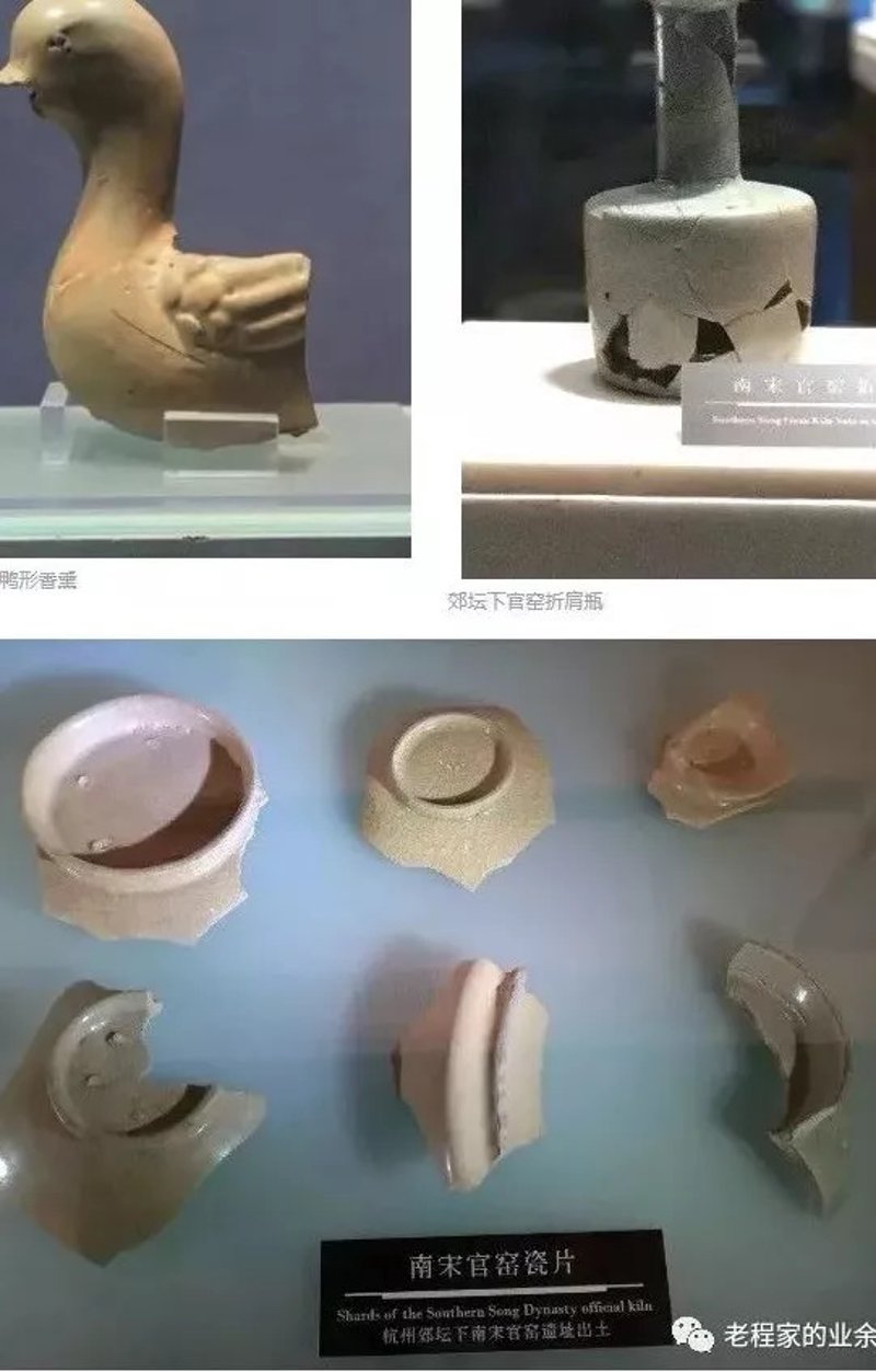 如何参观杭州南宋官窖博物馆,探寻千年瓷艺?